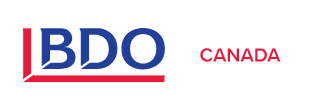 bdo canada logo